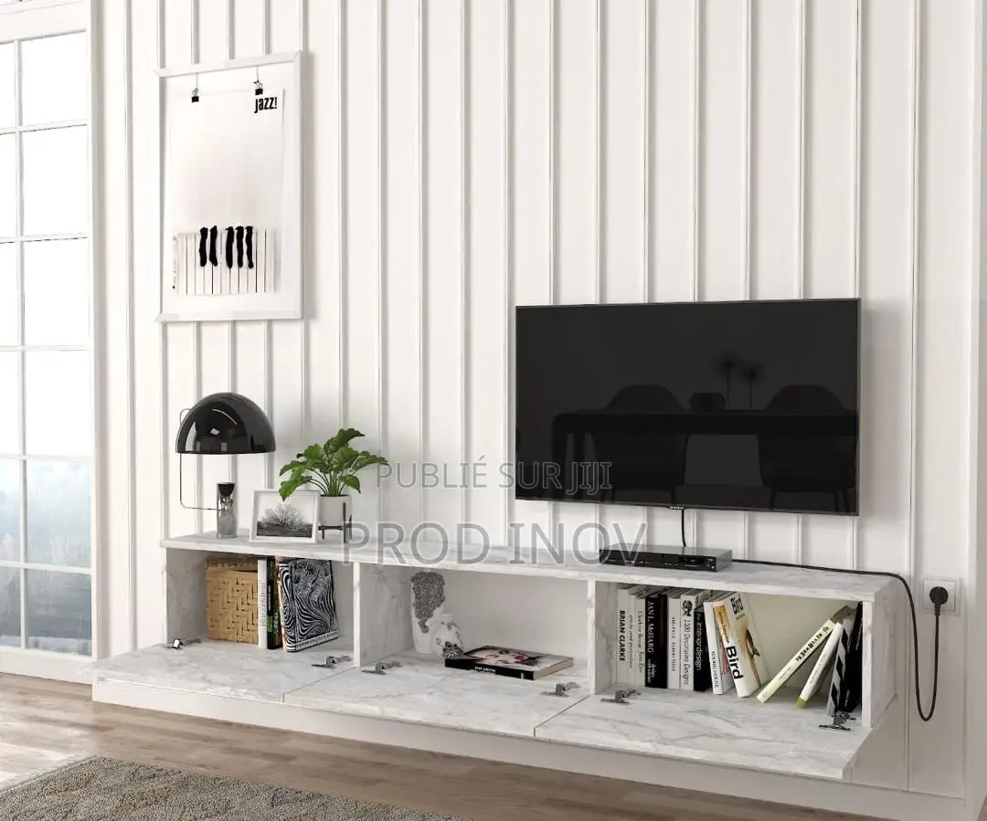 Ensemble Table + Accroches