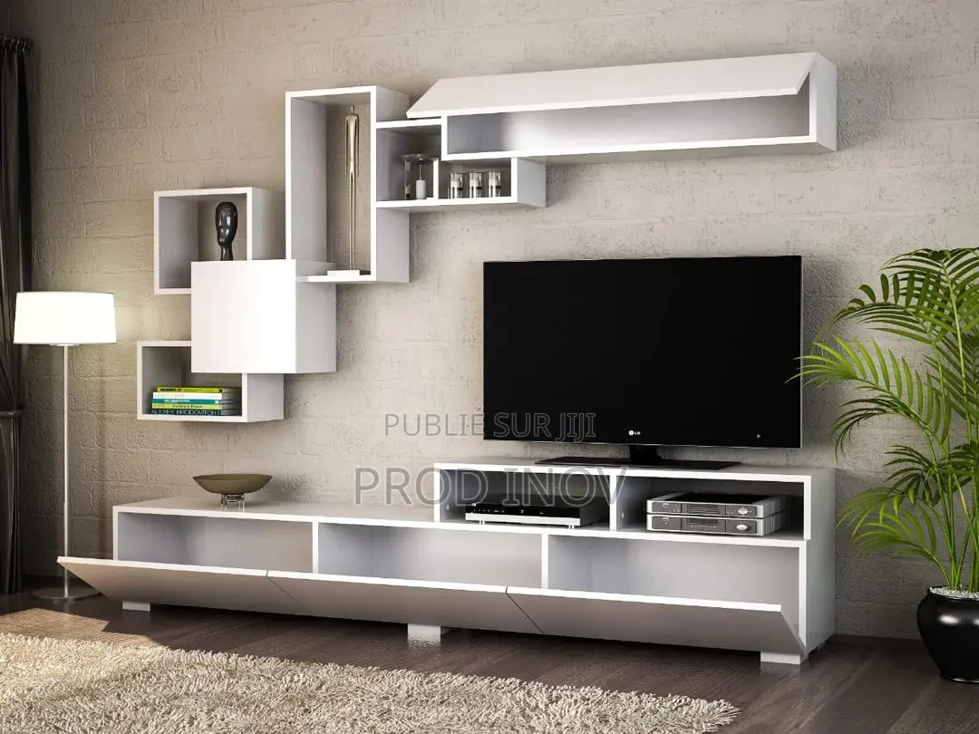 Ensemble Table + Accroches