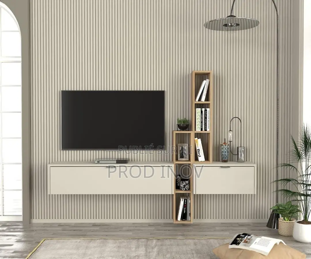 Ensemble Table + Accroches