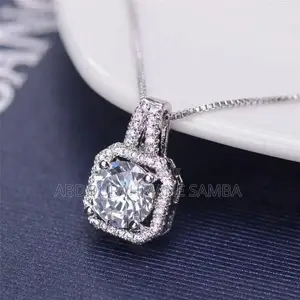 Collier Femme