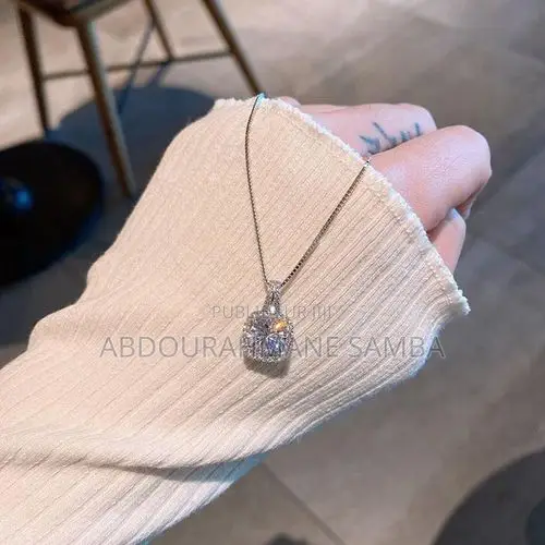 Collier Femme