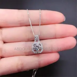Collier Femme