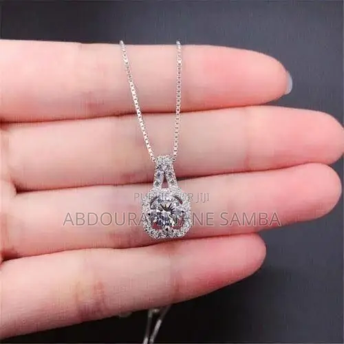 Collier Femme