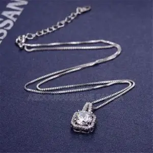 Collier Femme