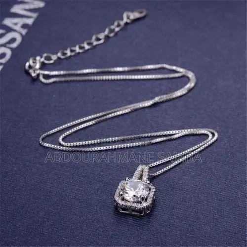 Collier Femme