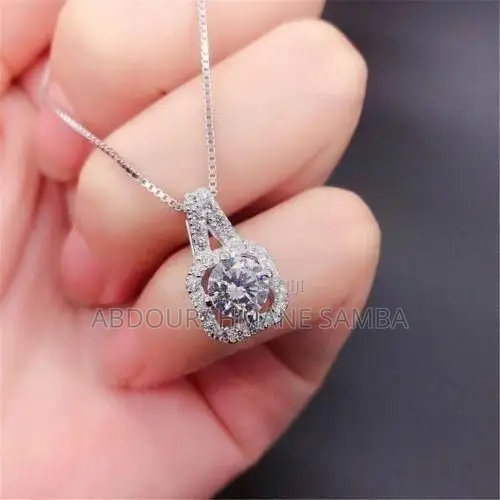 Collier Femme