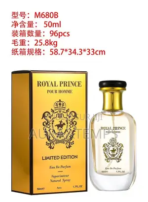 Royal Prince