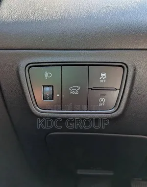 Hyundai Tucson 2022 Gris