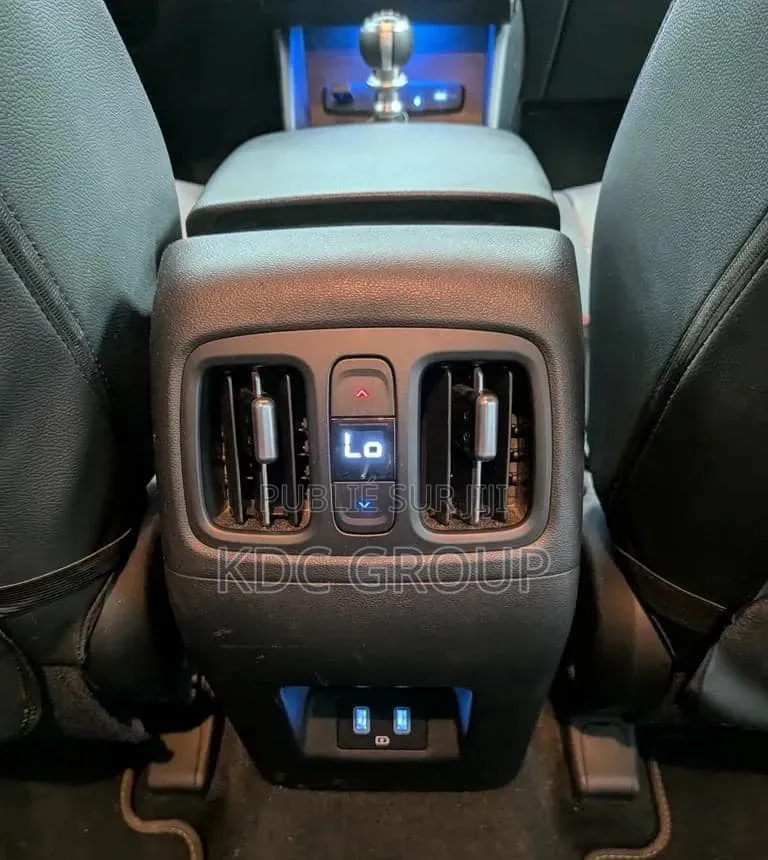 Hyundai Tucson 2022 Gris