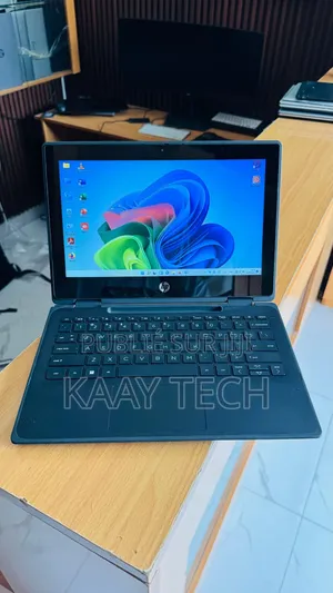 HP ProBook X360 11 G1 EE 8GB Intel Core 2 Quad SSD 128GB