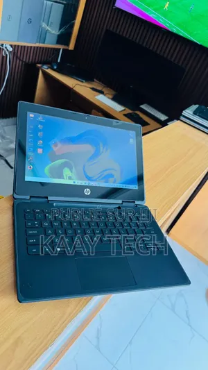HP ProBook X360 11 G1 EE 8GB Intel Core 2 Quad SSD 128GB