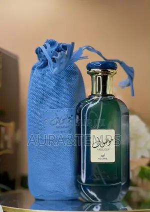 MUSUF Azure