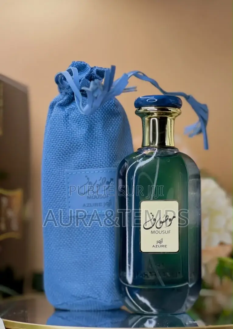 MUSUF Azure