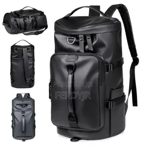 Sac À Dos Multifonction 3-en-1 Avec Livraison