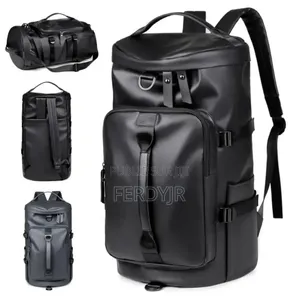 Sac À Dos Multifonction 3-en-1 Avec Livraison