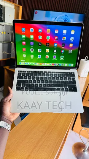 Nouveau Apple MacBook Air 2018 8GB Intel Core i5 SSD 128GB