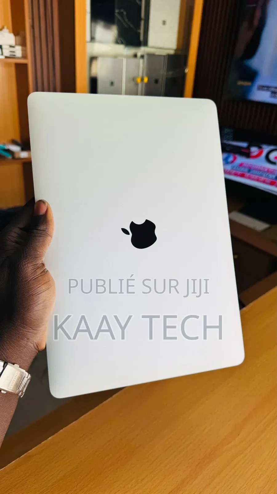 Nouveau Apple MacBook Air 2018 8GB Intel Core i5 SSD 128GB