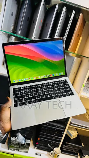 Nouveau Apple MacBook Air 2019 8GB Intel Core i5 SSD 128GB