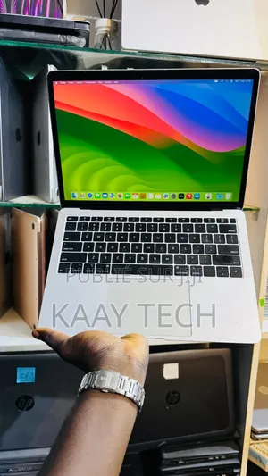 Nouveau Apple MacBook Air 2019 8GB Intel Core i5 SSD 128GB