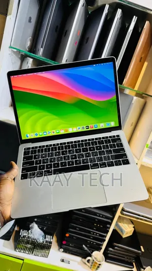 Nouveau Apple MacBook Air 2019 8GB Intel Core i5 SSD 128GB