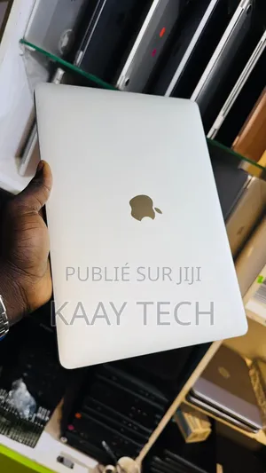 Nouveau Apple MacBook Air 2019 8GB Intel Core i5 SSD 128GB