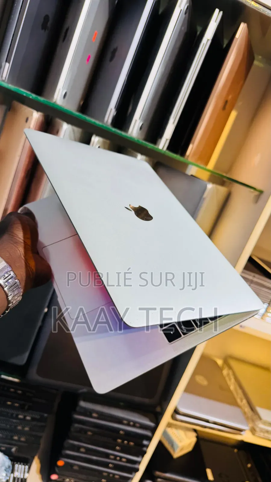 Nouveau Apple MacBook Air 2019 8GB Intel Core i5 SSD 128GB
