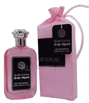 Maruf Oud Et Pink