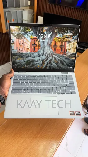 Nouveau Ordinateur portable Dell 14 Premium 16GB AMD Ryzen 7 SSD 512GB
