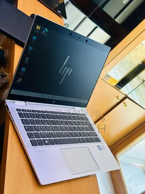 Nouveau HP EliteBook x360 1030 G8 16GB Intel Core i5 SSD 512GB