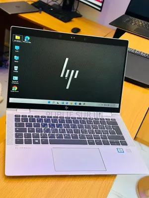 Nouveau HP EliteBook x360 1030 G8 16GB Intel Core i5 SSD 512GB