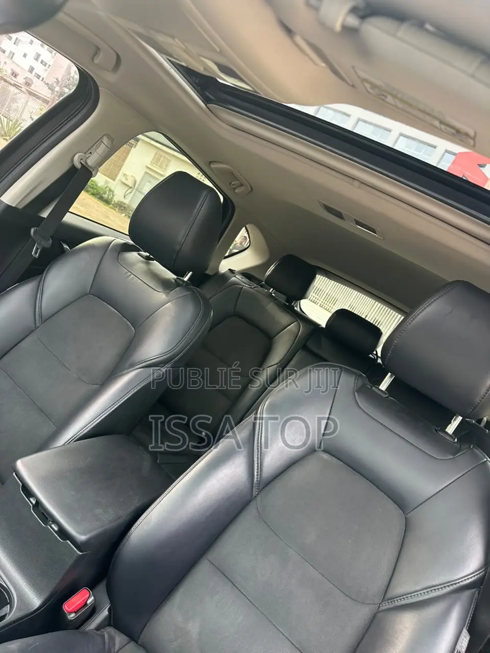 Mazda CX-5 2018 Rouge