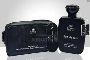 King Essence
