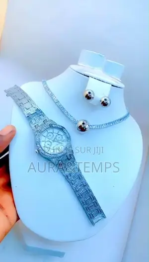 Montres Femme