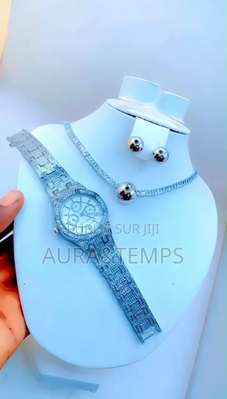 Montres Femme
