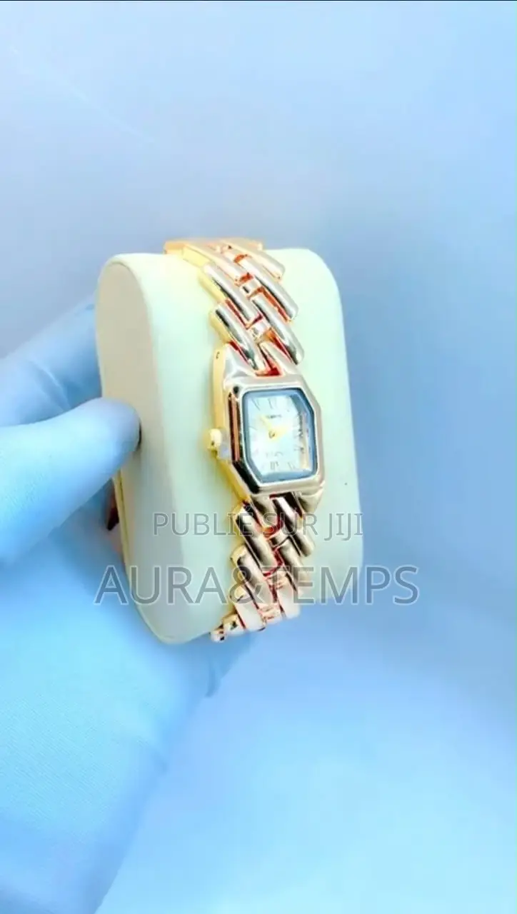 Montres Femme