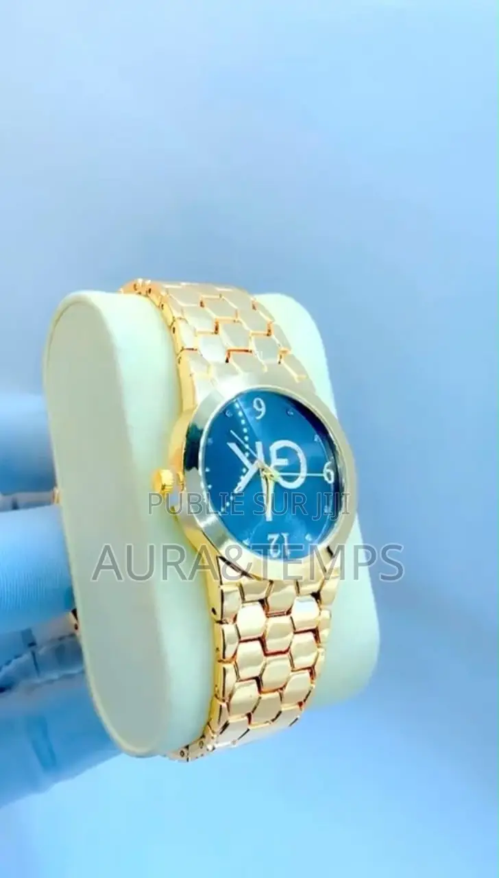Montres Femme