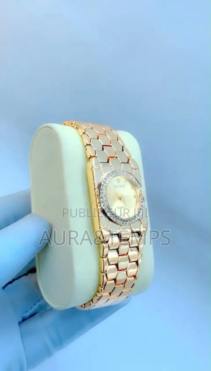Montres Femme