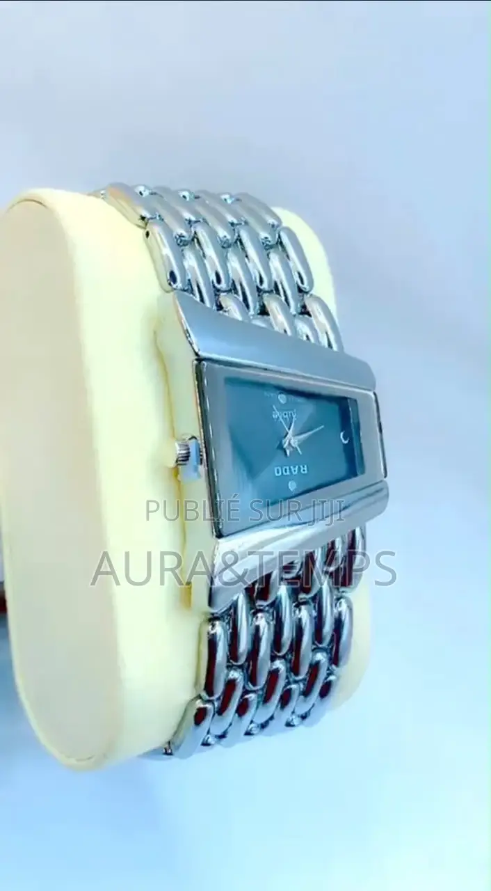 Montres Femme