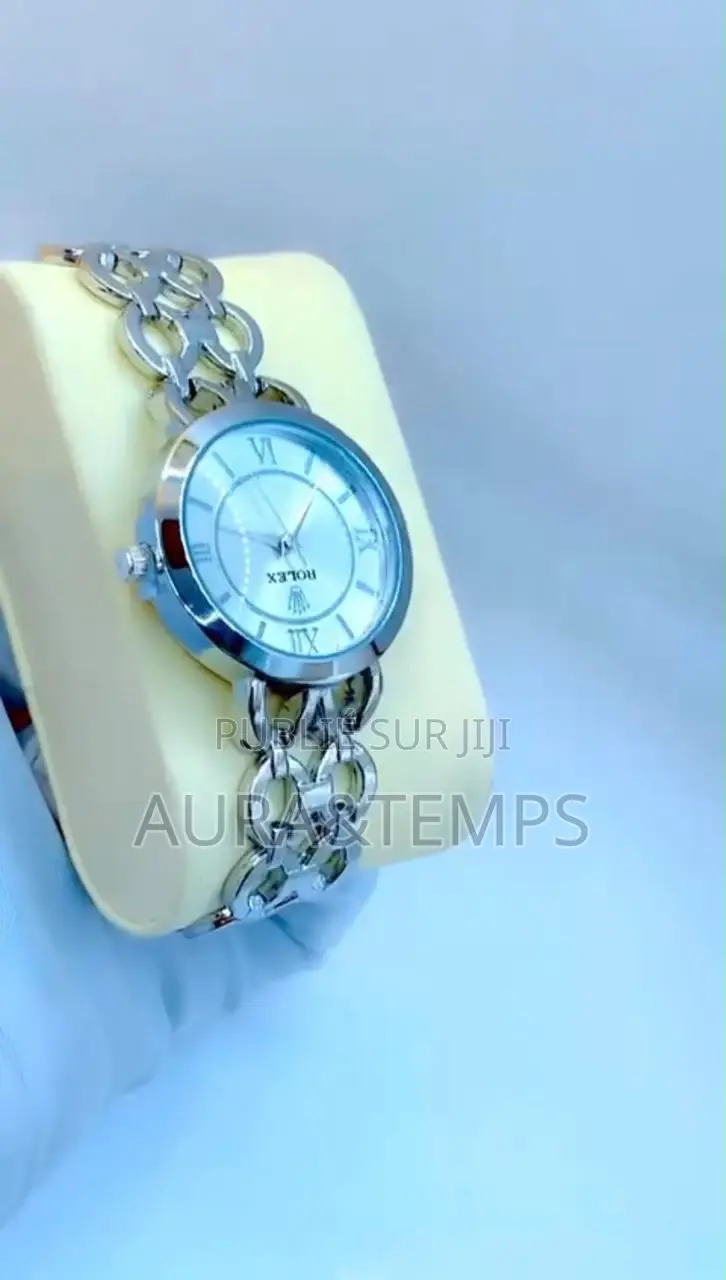 Montres Femme