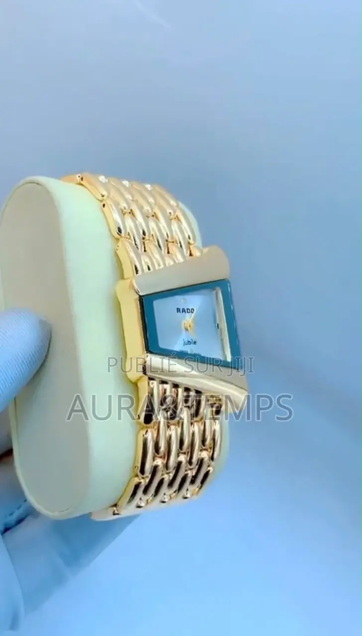 Montres Femme