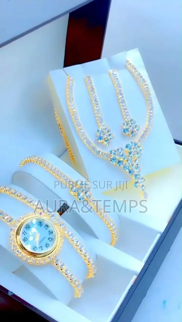 Montres Femme