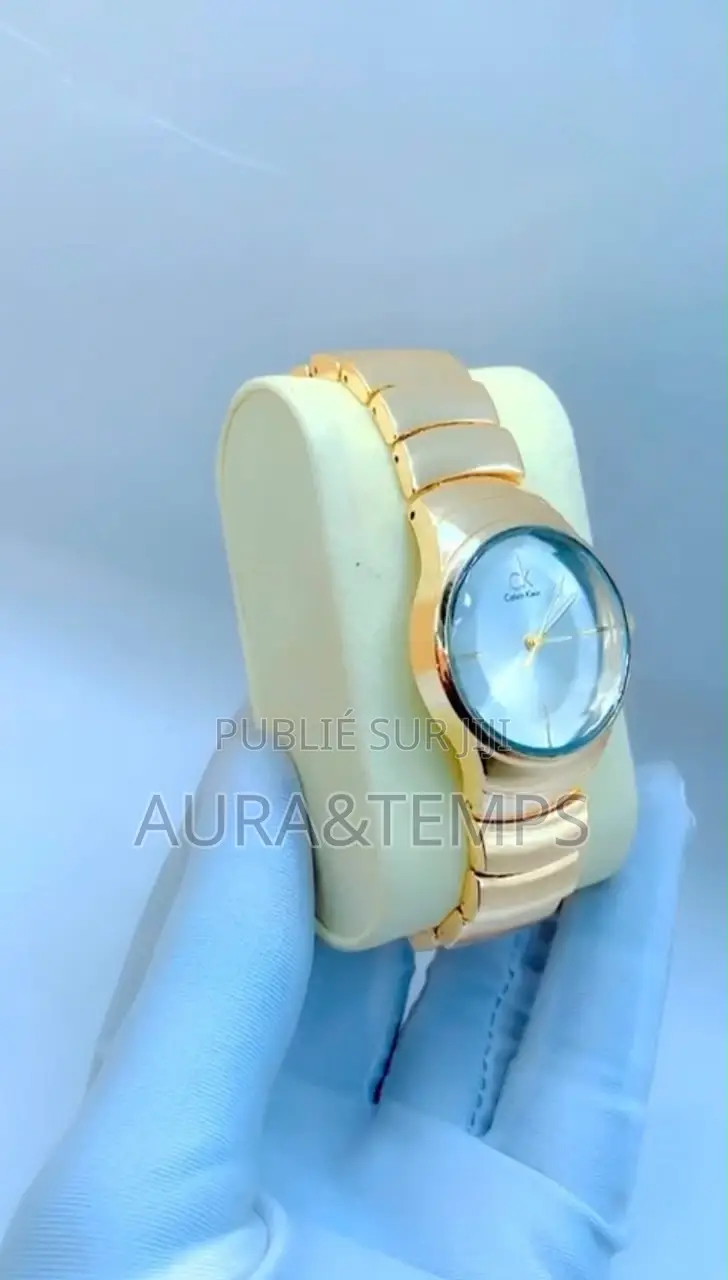 Montres Femme