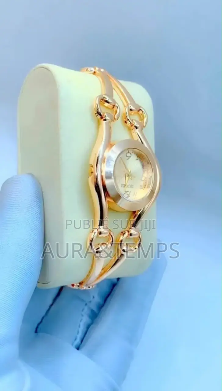 Montres Femme