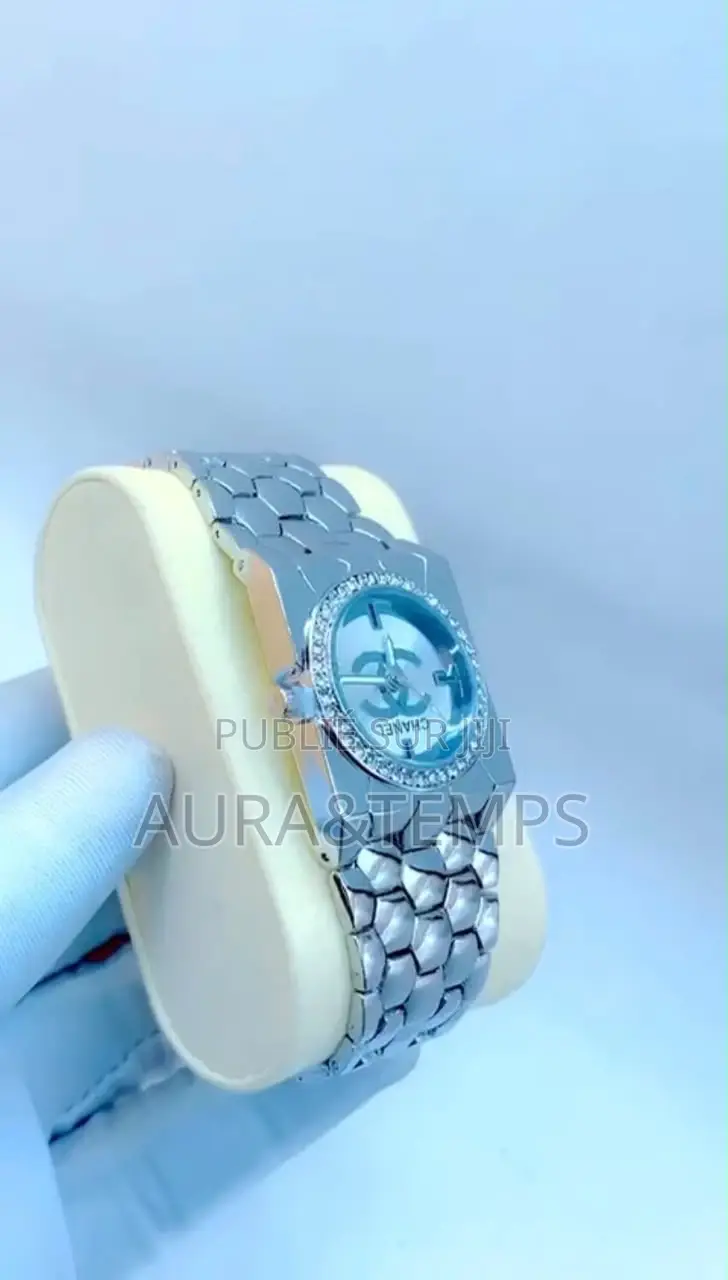 Montres Femme