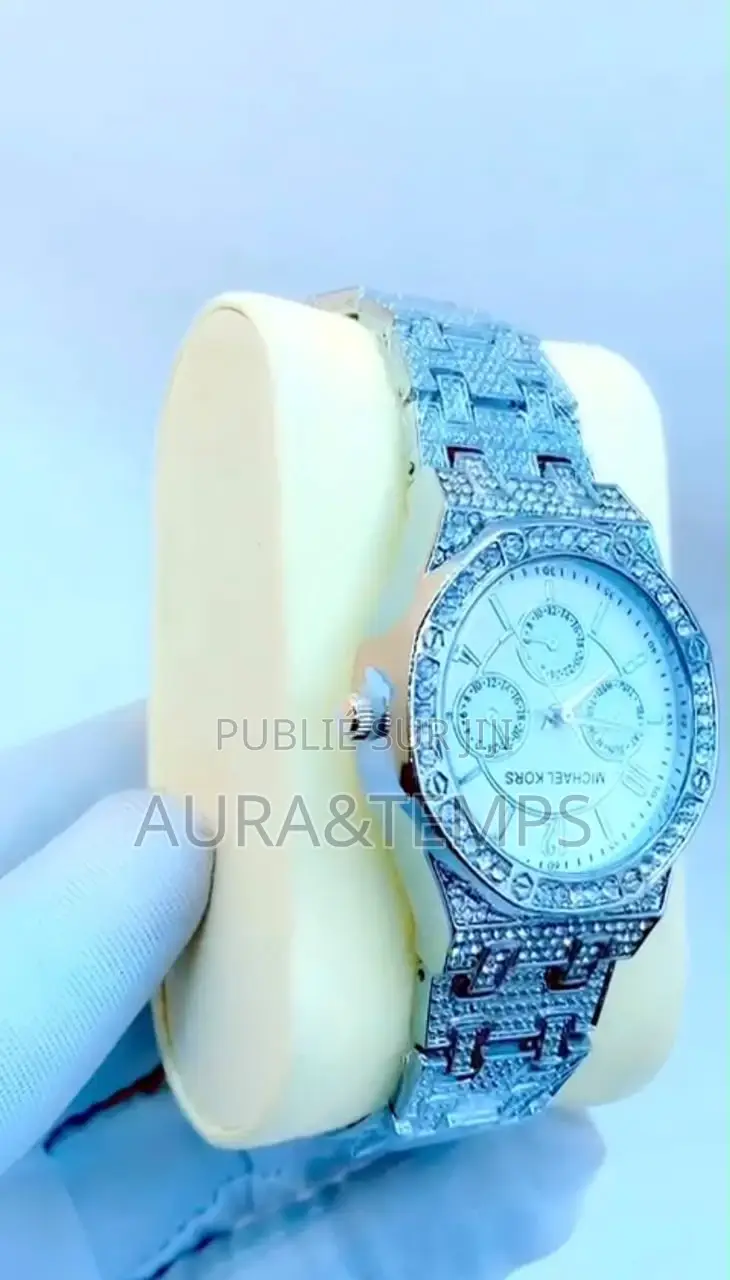 Montres Femme