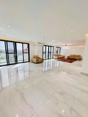 4chbre Appartement dans La Signature, Yoff à Vendre