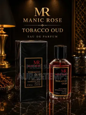 Eau De Parfum