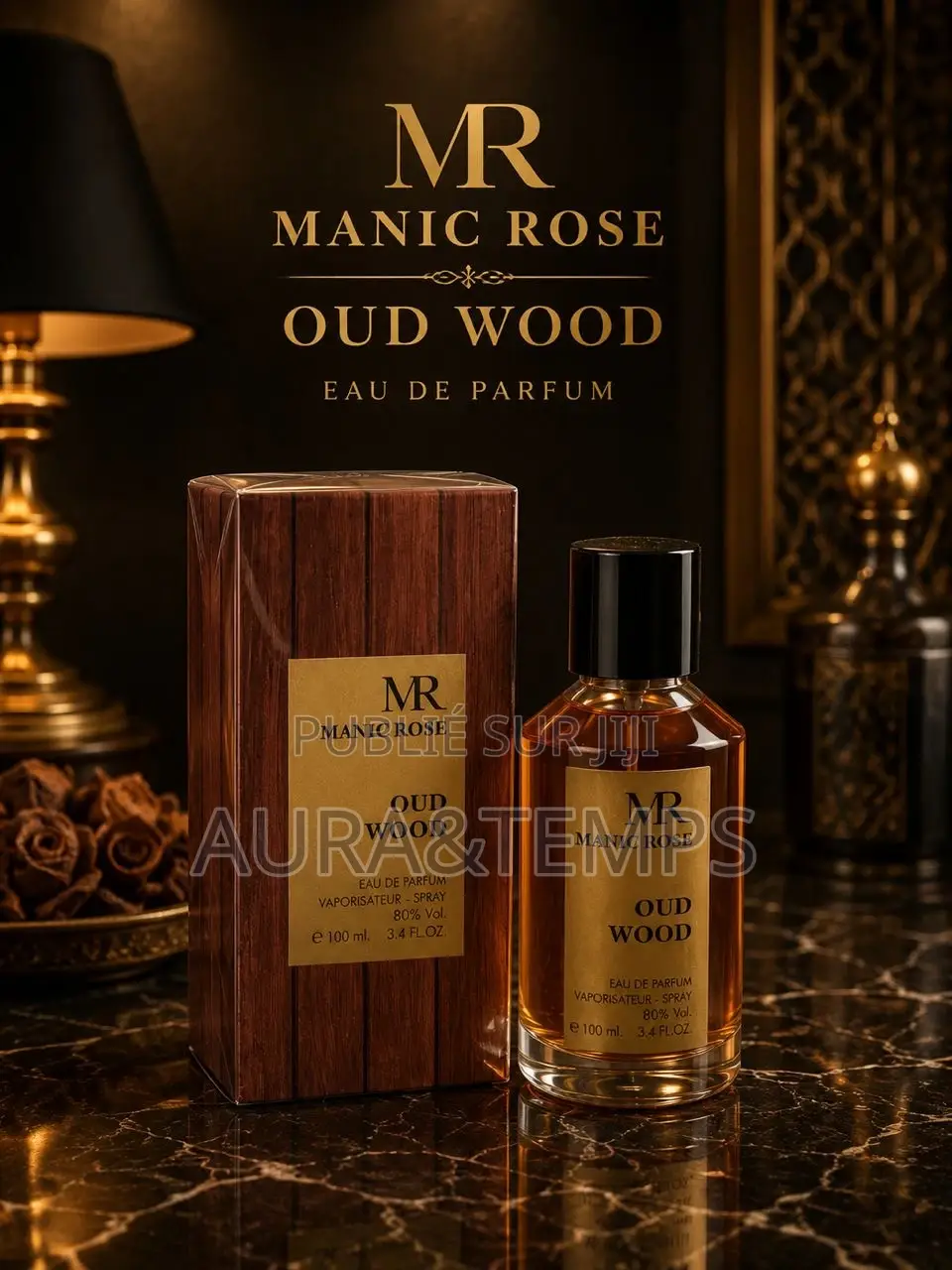 Eau De Parfum