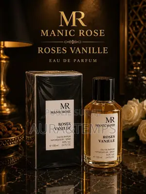 Eau De Parfum