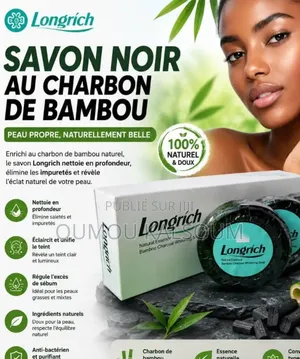 Savon Longrich
